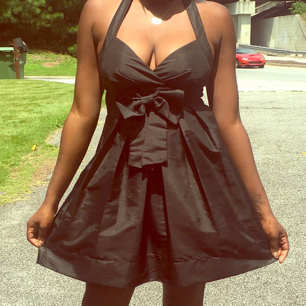 Perfect LBD!!